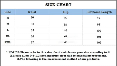Women’s V-Back High Waist Leggings – Push Up Gym Pants