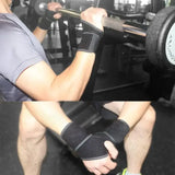 Wrist Brace Wrist Wraps for Carpal Tunnel Wrist Brace Compression Straps Hand Support Adjustable Wrist Support