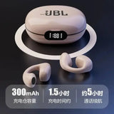 WWJBL D101 TWS Wireless Earbuds with 9D Sound and Noise Cancelling - Himpall