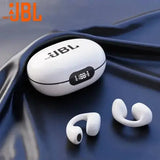 WWJBL D101 TWS Wireless Earbuds with 9D Sound and Noise Cancelling - Himpall