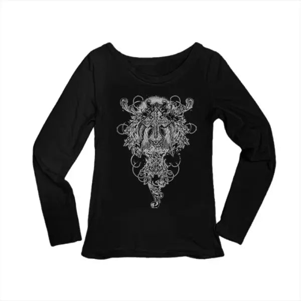 Y2K Aesthetic Pattern Vintage Basic Tee - Retro Graphic Short Sleeve Top for Women Millennium Style - Black 05 / L
