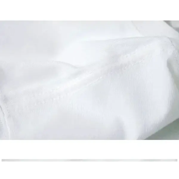 Y2k fast racing breathable machine wash sleeve cotton t-shirt
