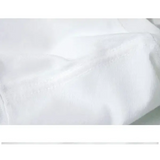 Y2k fast racing breathable machine wash sleeve cotton t-shirt