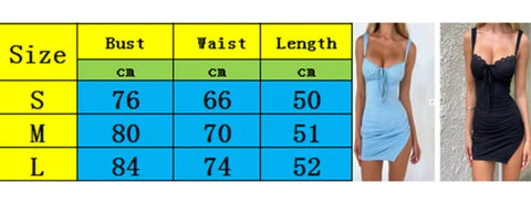 Y2K Lace Trim Ruched Suspender Mini Dress – Sexy Sleeveless Bodycon Slit Summer Dress for Women