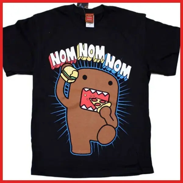 Y2K T shirt Japanese kawaii New Harajuku Hip Hop Summer Cute Print Classic Short sleeve Womens Casual Round Neck Top
