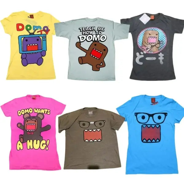 Y2K T shirt Japanese kawaii New Harajuku Hip Hop Summer Cute Print Classic Short sleeve Womens Casual Round Neck Top