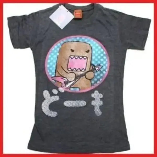 Y2K T shirt Japanese kawaii New Harajuku Hip Hop Summer Cute Print Classic Short sleeve Womens Casual Round Neck Top