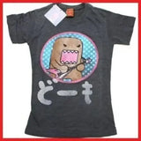 Y2K T shirt Japanese kawaii New Harajuku Hip Hop Summer Cute Print Classic Short sleeve Womens Casual Round Neck Top