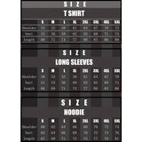 Y2K Trendy Sports Type Print T-Shirt All-Season Streetwear Style