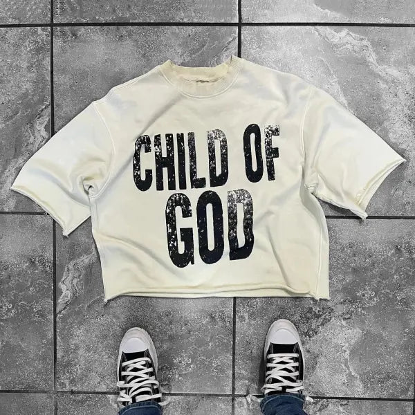 Y2K Vintage Clothing Retro Classic Graphic Printed Loose Short Sleeve Harajuku Gothic Casual Oversized Cotton T Shirt