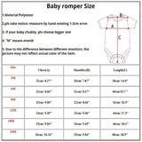Best Grandmother Ever Baby Jumpsuit Unisex 0-1Y Pullover Collar