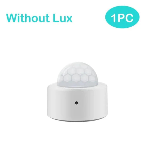 Zigbee Motion Detector for Advanced Smart Home Security - Himpall